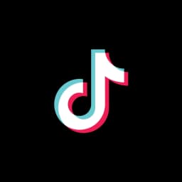 TikTok Layanan